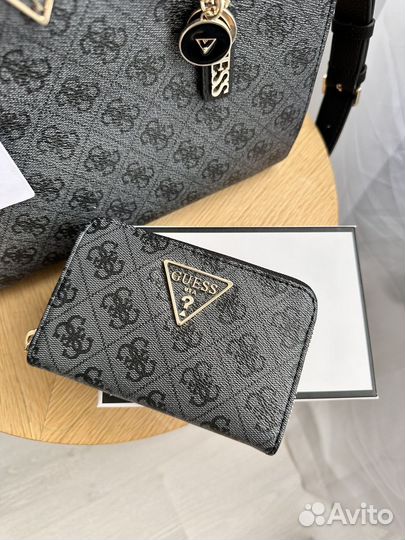 Сумка guess noelle оригинал новая