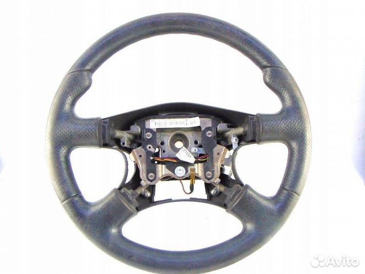 Руль на Ниссан Альмера Н16