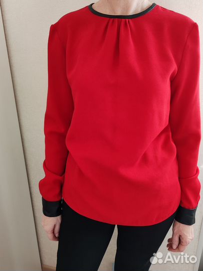 Блузка женская zara