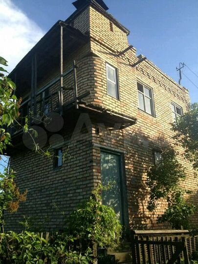 Дача 45 м² на участке 5 сот.