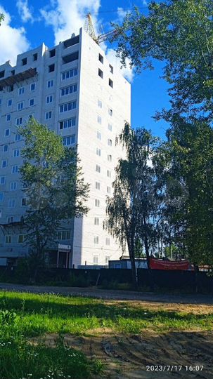 3-к. квартира, 78,8 м², 10/14 эт.