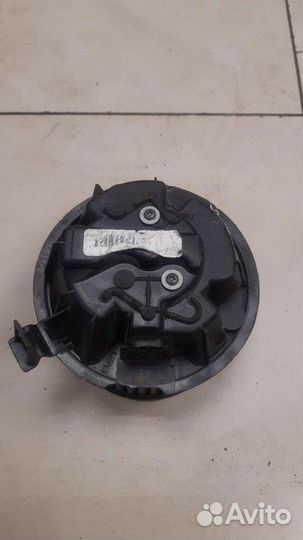 Вентилятор отопителя Renault Logan