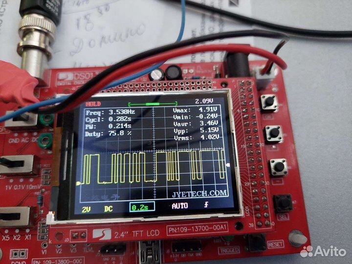 Ремонт датчика скорости Kawasaki KL250, KLX250