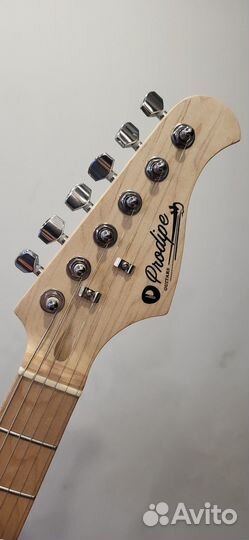 Электрогитара Prodipe ST Junior, уменьшенная