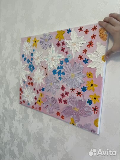 Весенний расцвет