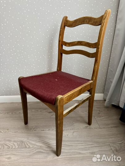 Стулья СССР