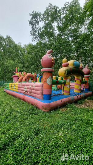 Продам батут