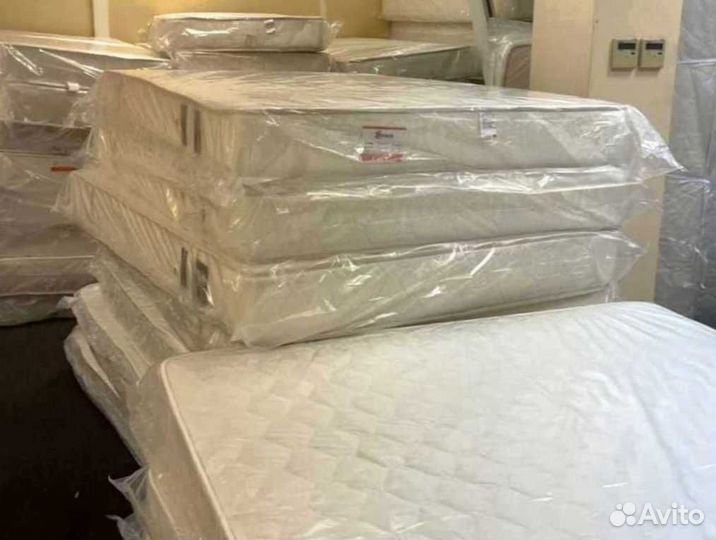 Матрас мягкий