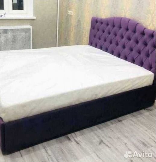 Матрас мягкий