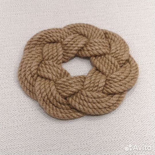 Салфетка под горячее