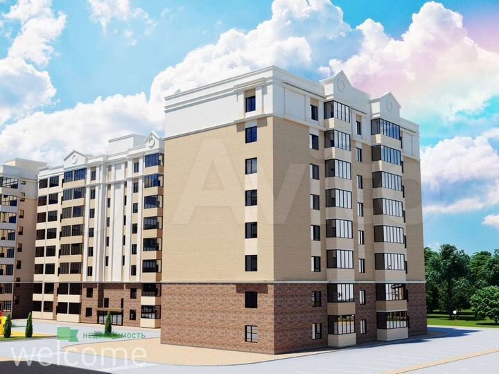 Продам помещение свободного назначения, 140 м²