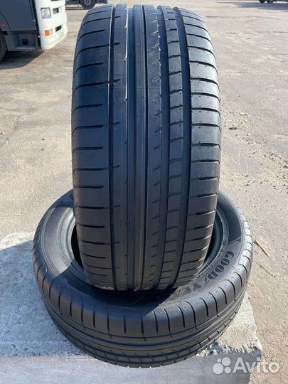 Goodyear Eagle F1 Asymmetric 2 SUV 285/45 R20