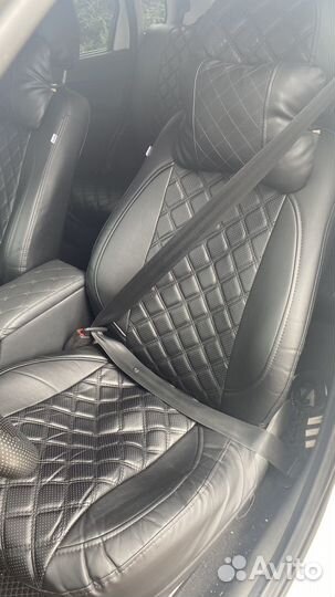 Чехлы и эво коврики