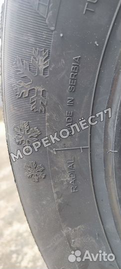 Tigar Ice 215/60 R16 99T