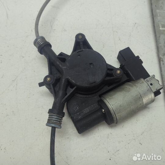 Стеклоподъемный механизм передний правый Mazda