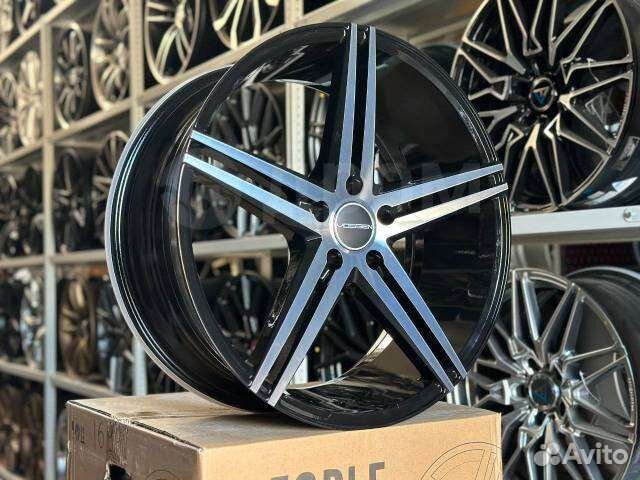 Vossen cv3 cv5 vps R20 5x114.3