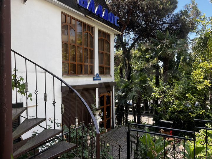 Свободного назначения, 55.2 м²