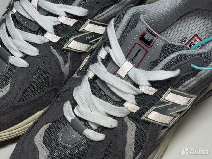 Кроссовки New Balance 1906D