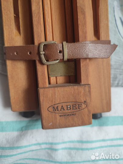 Мольберт мл17 Mabef, Италия