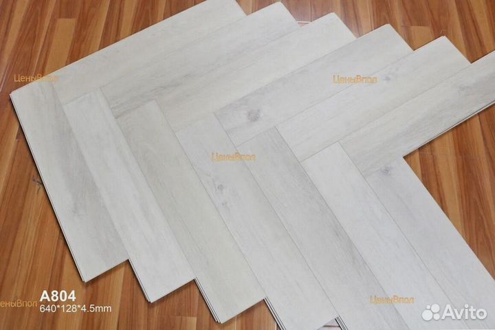 Spc ламинат елочкой