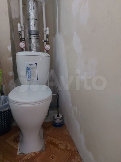 2-к. квартира, 44,2 м², 4/5 эт.