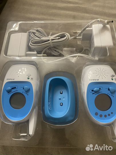 Продаю радионяню