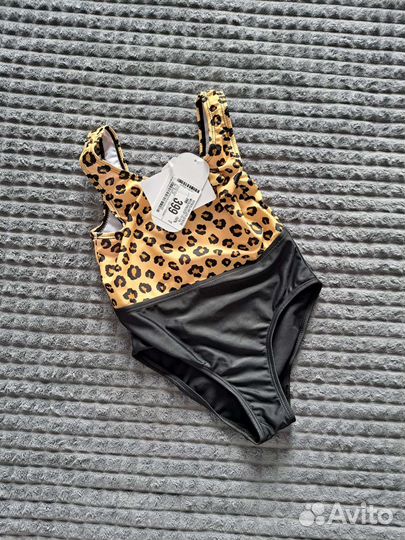 Купальник детский 110