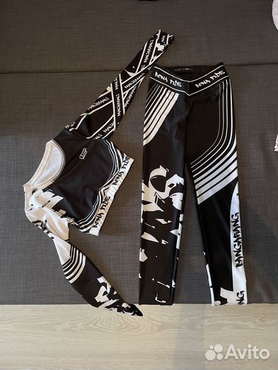 Костюм Bona Fide (новый)