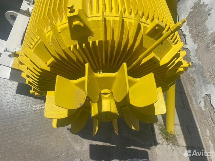 Пескоструйная обработка промышленных объектов