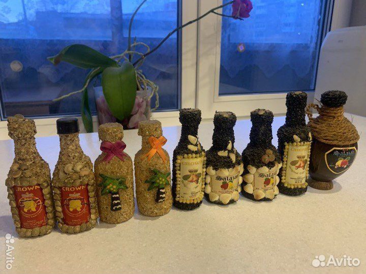 Сувениры из Индии