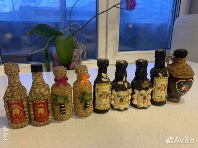 Сувениры из Индии