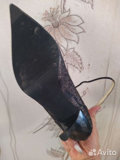 Туфли женские 39 размер