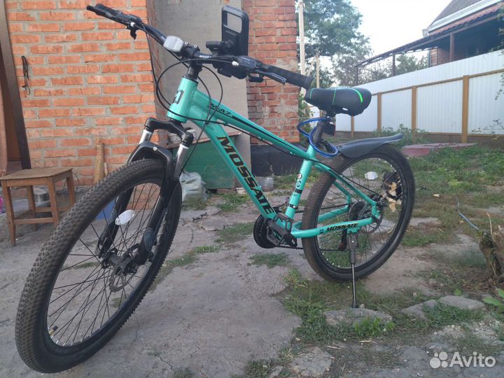 Велосипед