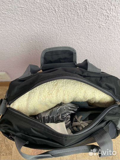 Спортивная сумка