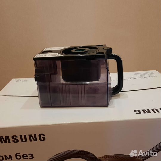 Пылесос Samsung