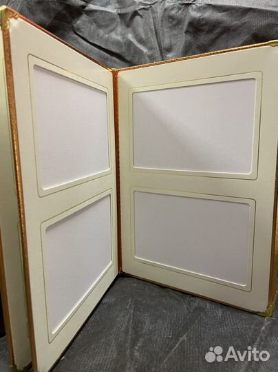 Фотоальбом ручной работы