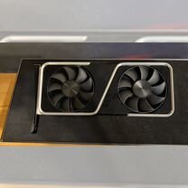 Nvidia GeForce RTX 3060Ti Founders Edition