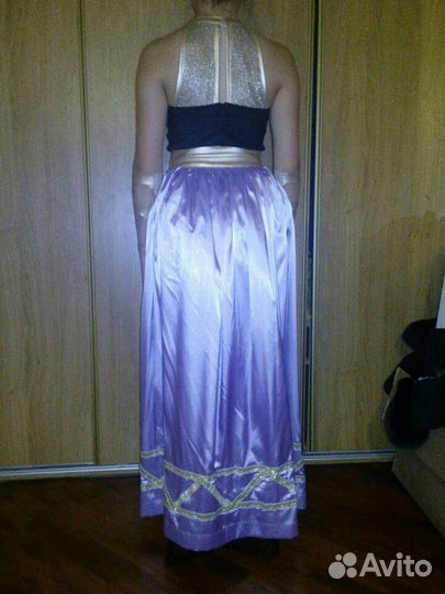 Карнавальный костюм