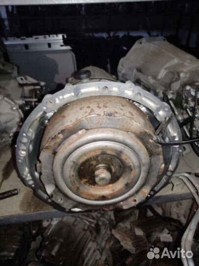 АКПП Mercedes C W205 (2014 - 2021) 2.2 a2052705802
