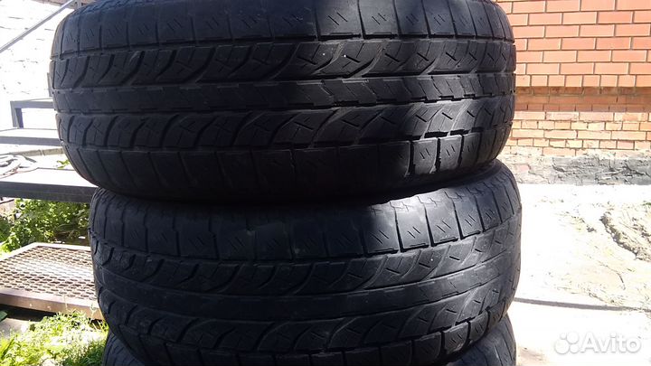 Yokohama Geolandar A/T-S G012 275/60 R20 115S