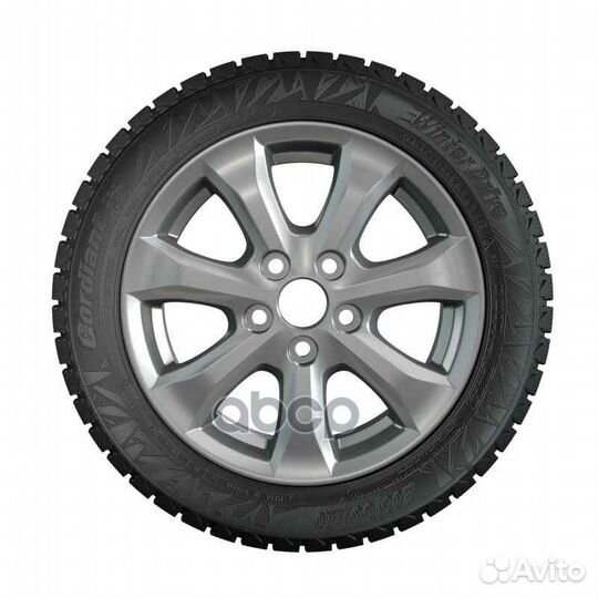 Cordiant Winter Drive PW-1 185/60 R14