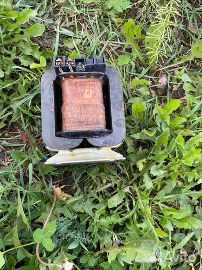 Трансформатор осм1 220-24 воль