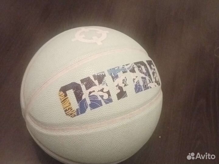 Баскетбольный мяч rigorer 7 размер