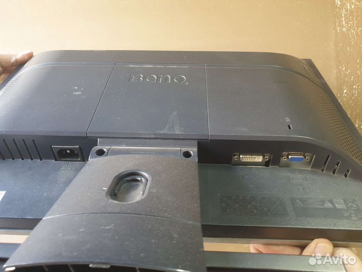 Монитор Benq