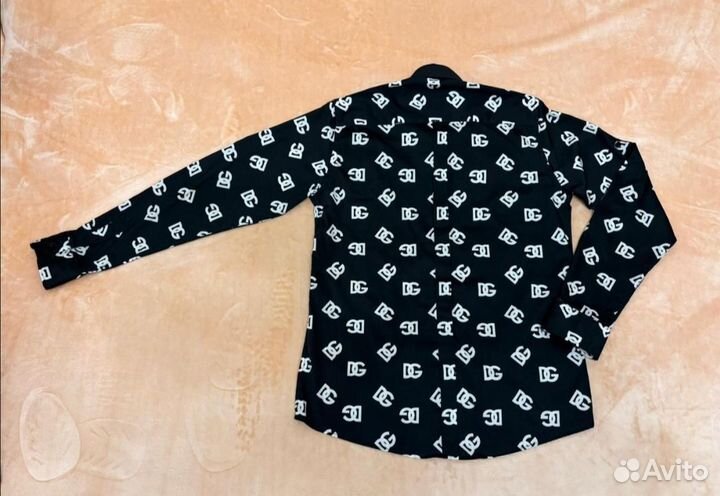 Dolce gabbana рубашка