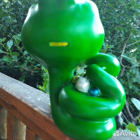 Копилка новая большая