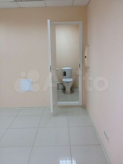 Торговая площадь, 62 м²