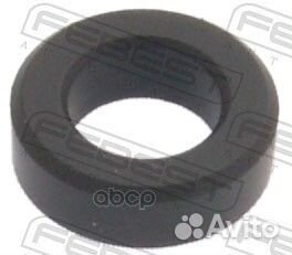 Кольцо уплотнительное форсунки впрыска топлива