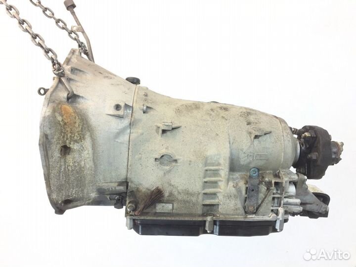 Коробка АКПП Mercedes E W210, 2 л, R1402712601