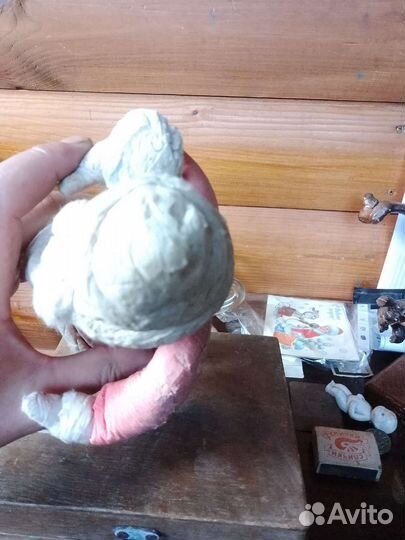 Дед мороз СССР